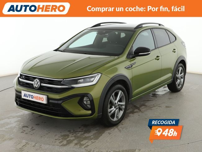 VOLKSWAGEN Taigo (1.0 TSI R-Line) en Madrid