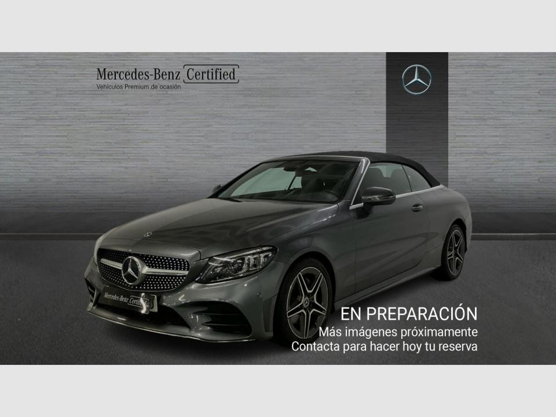Imagen de MERCEDES Clase C