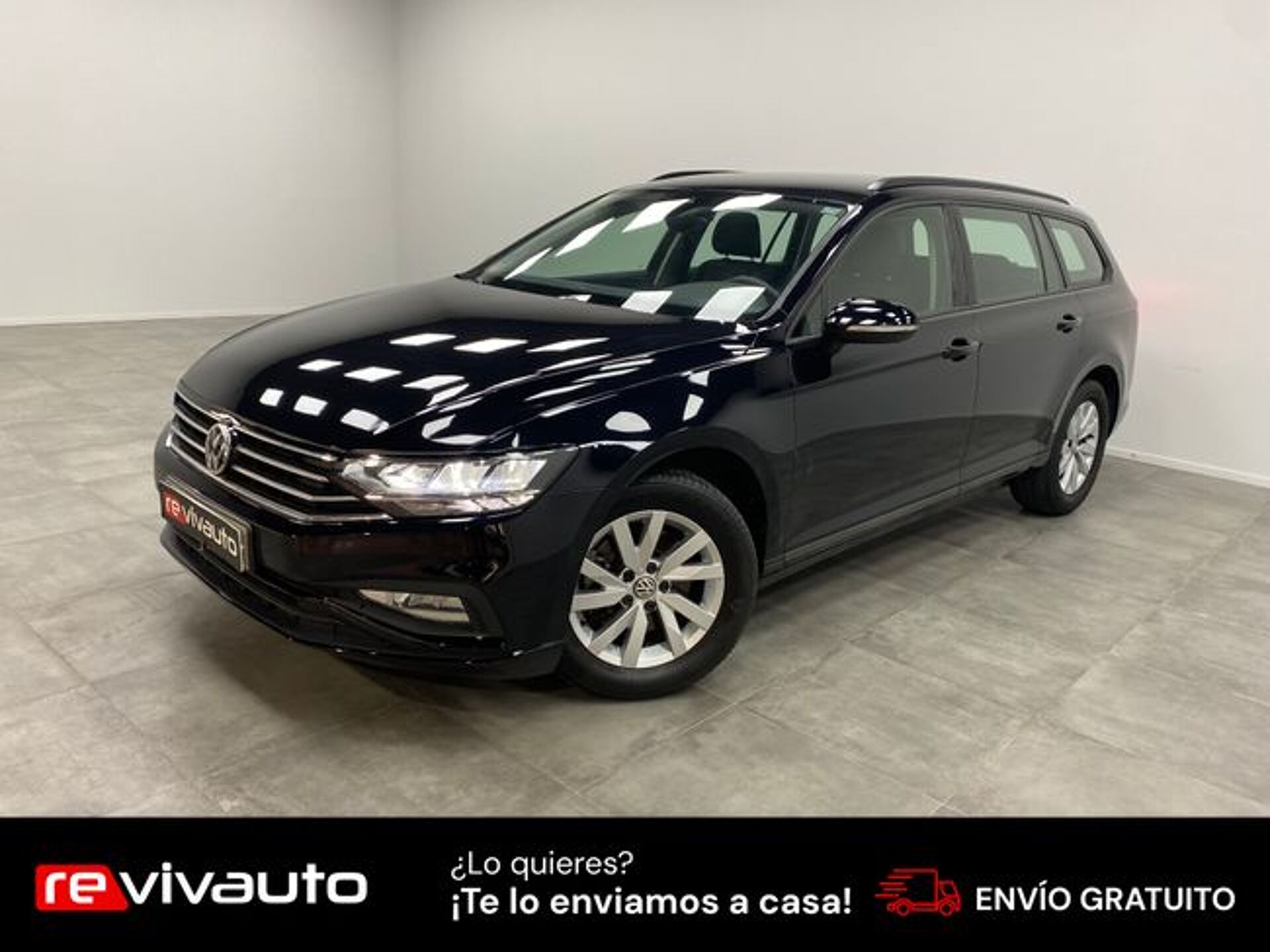 Imagen 2 de VOLKSWAGEN Passat
