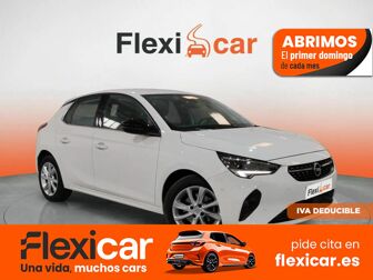 Imagen de OPEL Corsa 1.2T XHL S-S Elegance 100