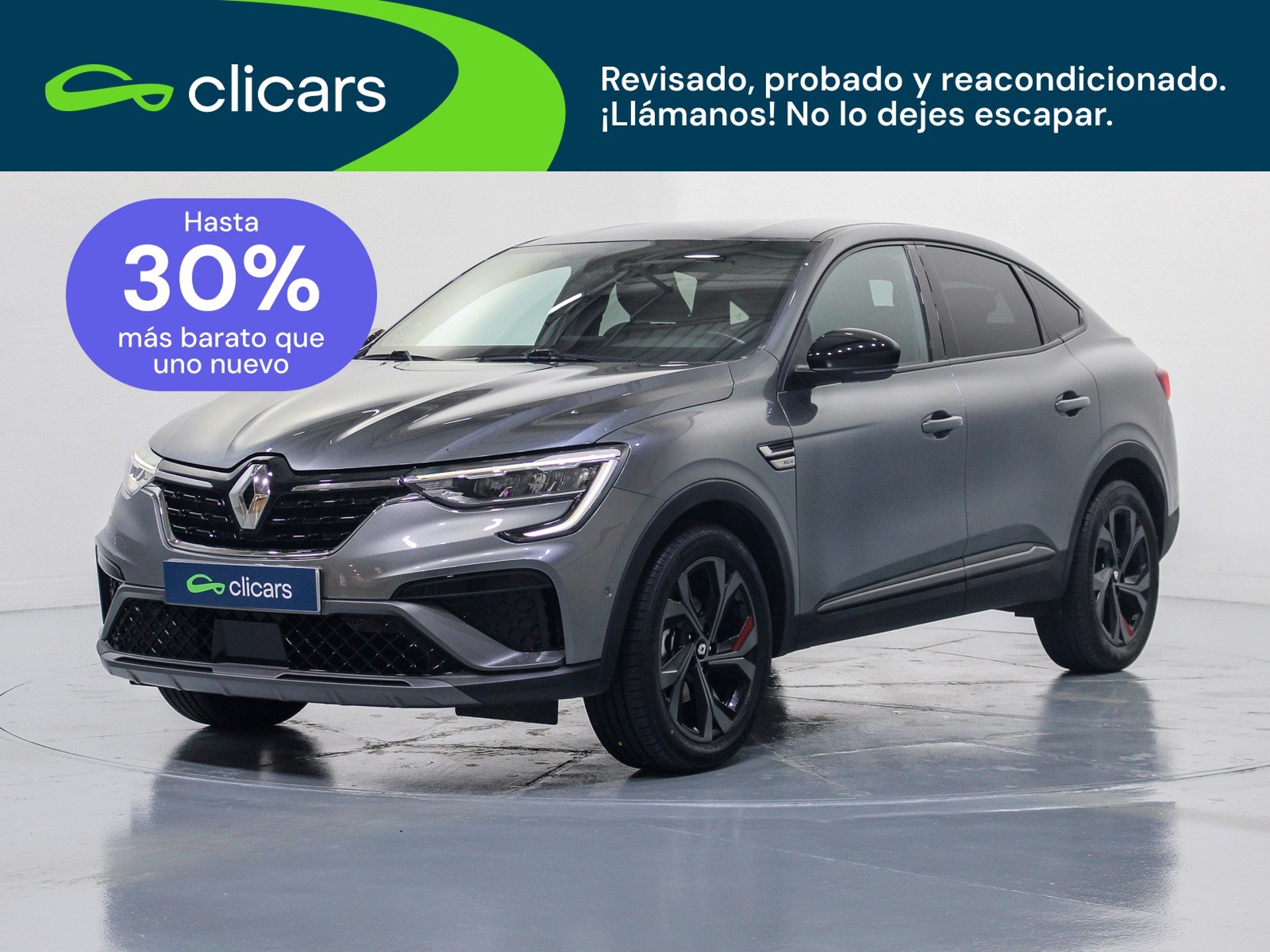 Imagen de RENAULT Arkana