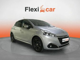 Imagen de PEUGEOT 208 1.2 PureTech S&S Allure 110