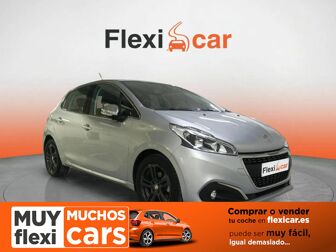 Imagen de PEUGEOT 208 1.2 PureTech S&S Allure 110