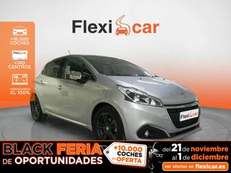 Imagen de PEUGEOT 208 1.2 PureTech S&S Allure 110