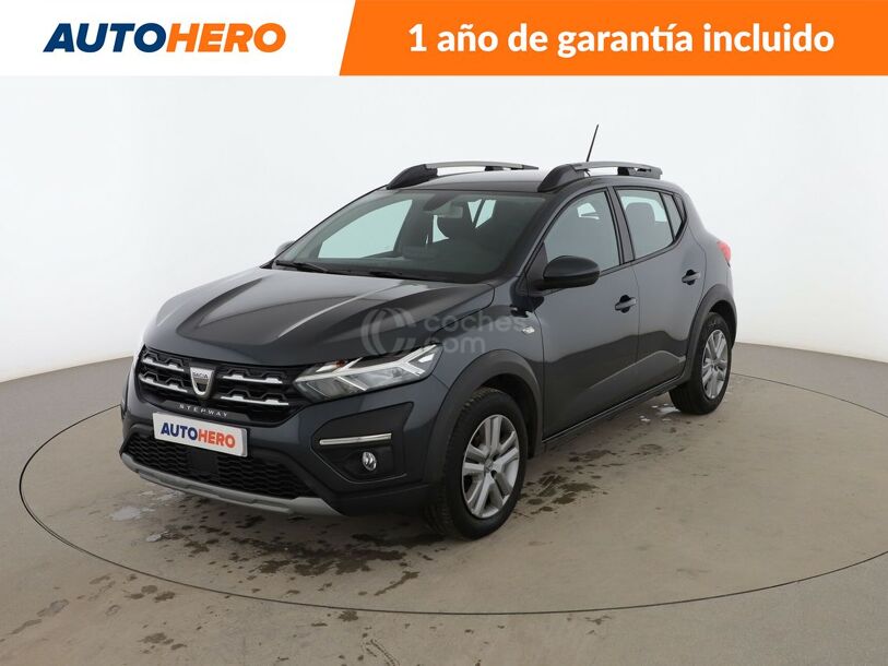 Foto del DACIA Sandero 0.9 TCE Stepway Comfort 66kW