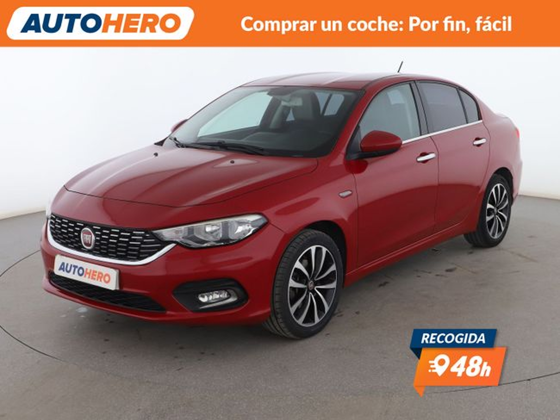 Imagen de FIAT Tipo