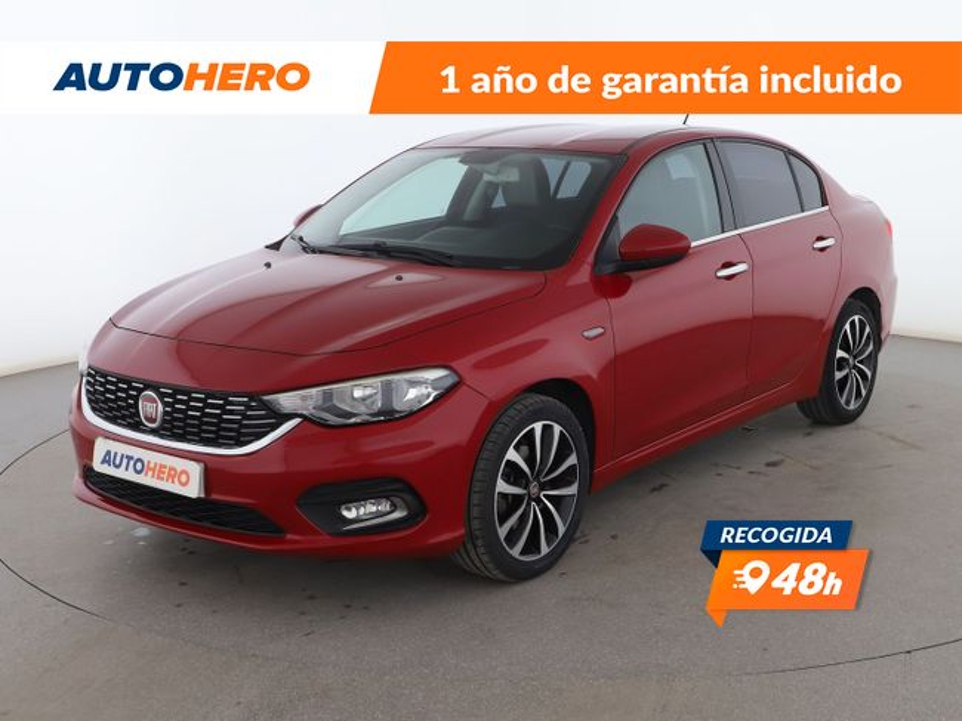 Imagen de FIAT Tipo