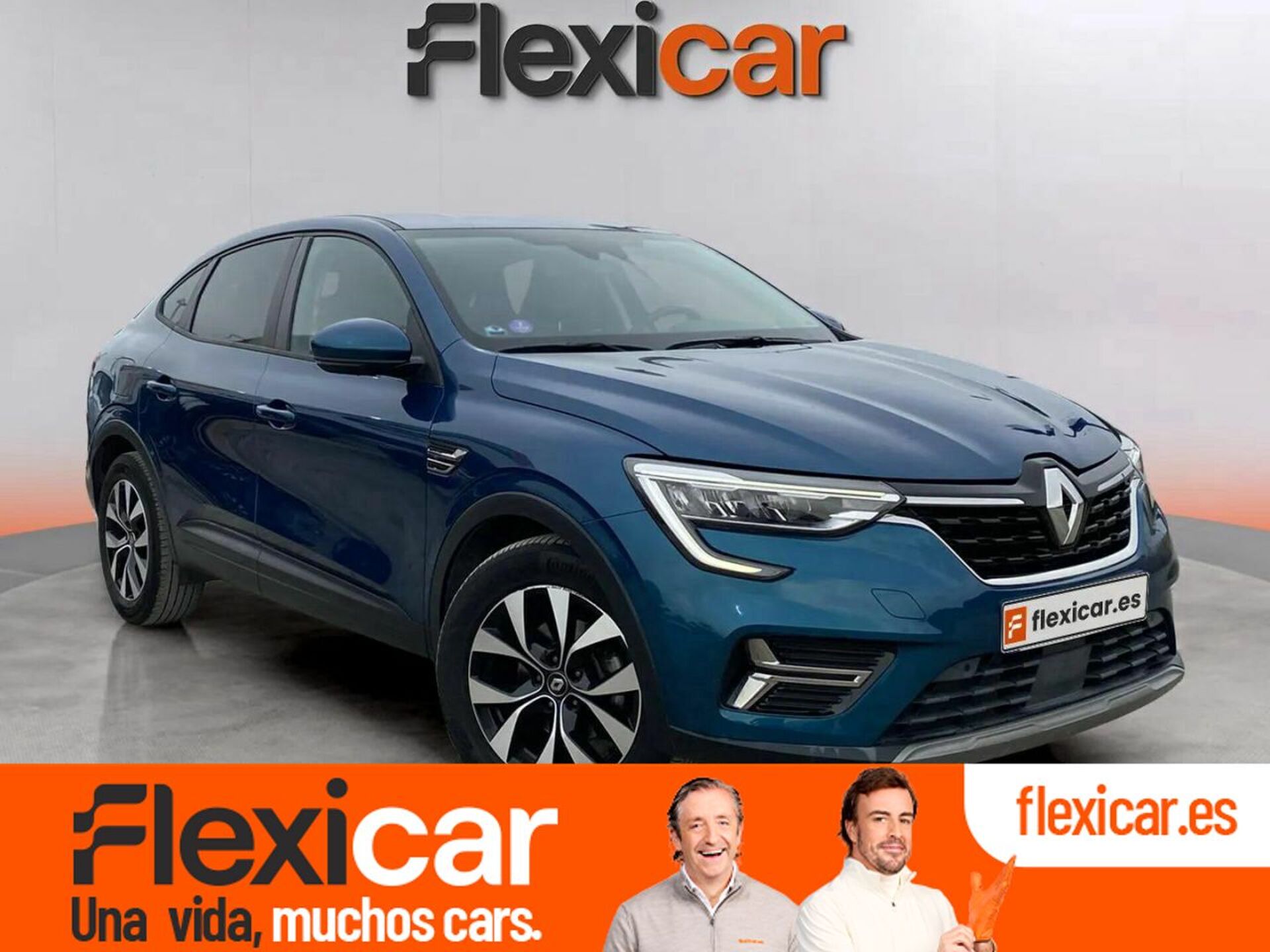 Imagen de RENAULT Arkana