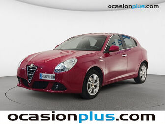 Imagen de ALFA ROMEO Giulietta 2.0JTDm Distinctive TCT 170