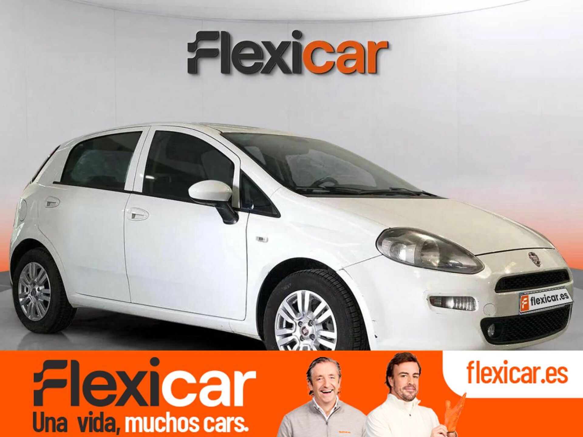Imagen de FIAT Punto