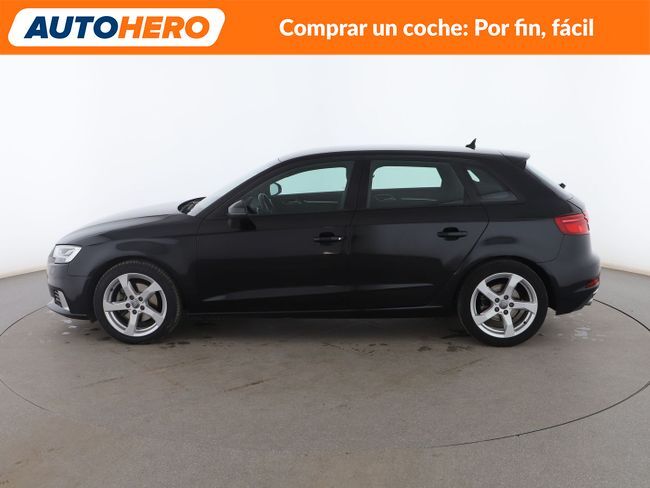 Foto del AUDI A3 2.0TDI S tronic 110kW