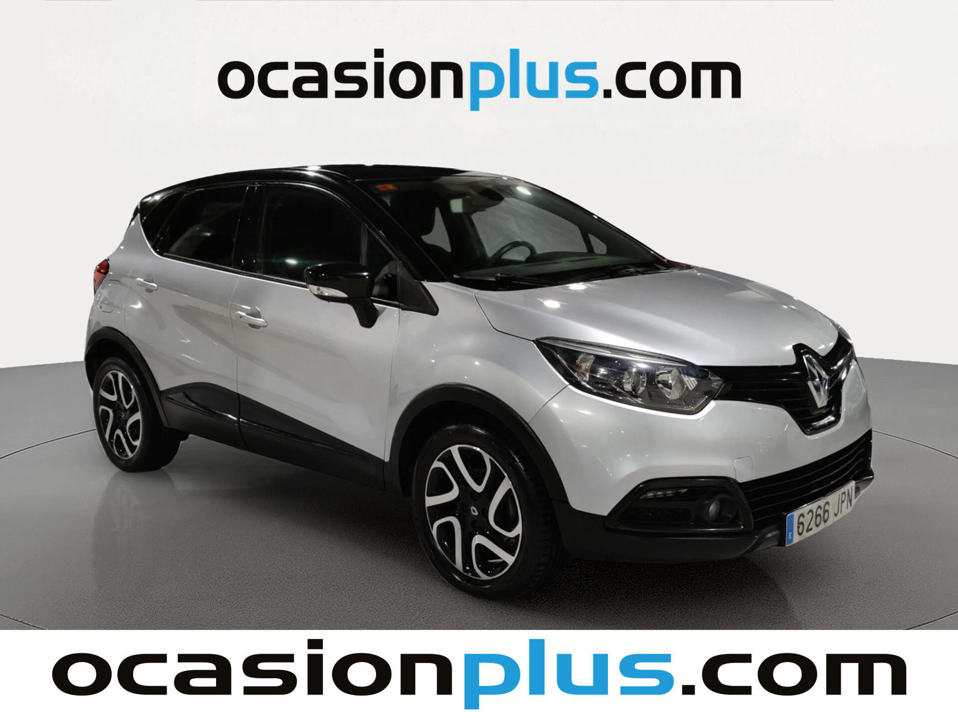 Imagen 2 de RENAULT Captur