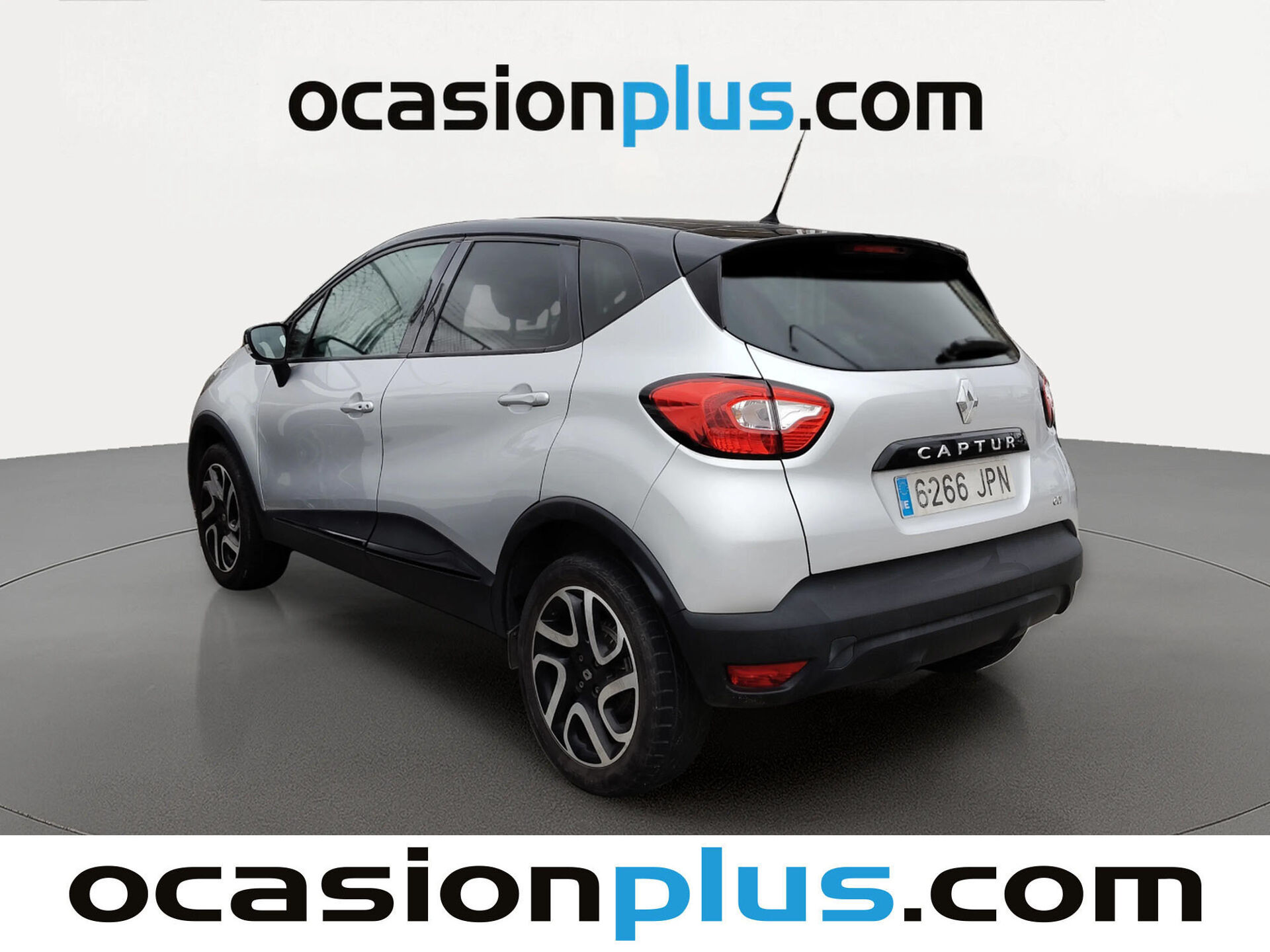Imagen 3 de RENAULT Captur