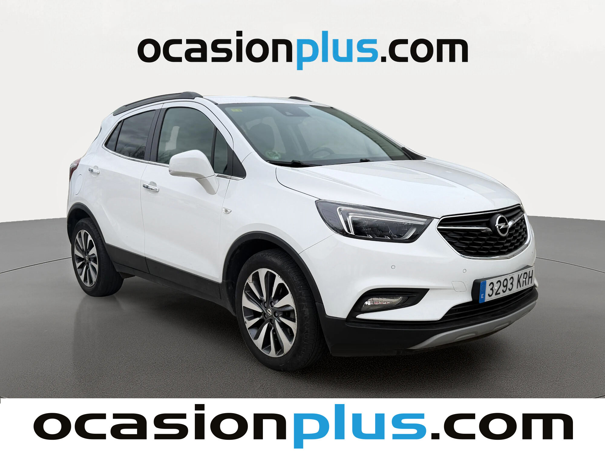 Foto del OPEL Mokka X 1.6CDTi S&S Innovation 4x2