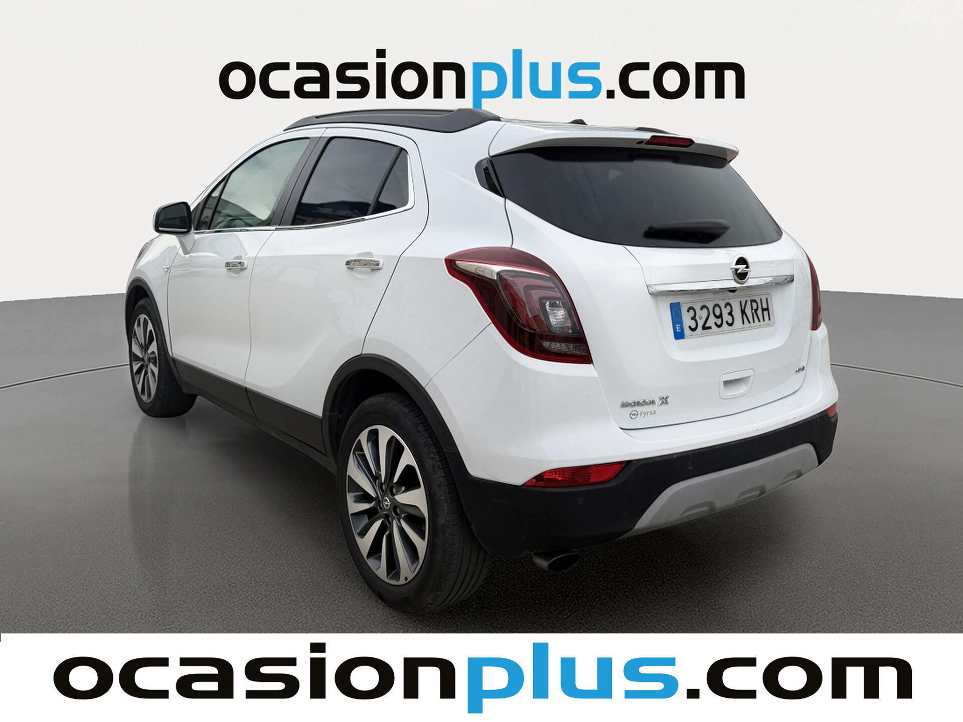 Imagen 3 de OPEL Mokka