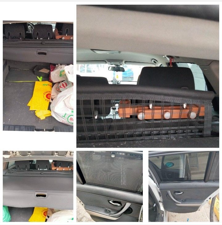 Foto del BMW Serie 3 320d Touring