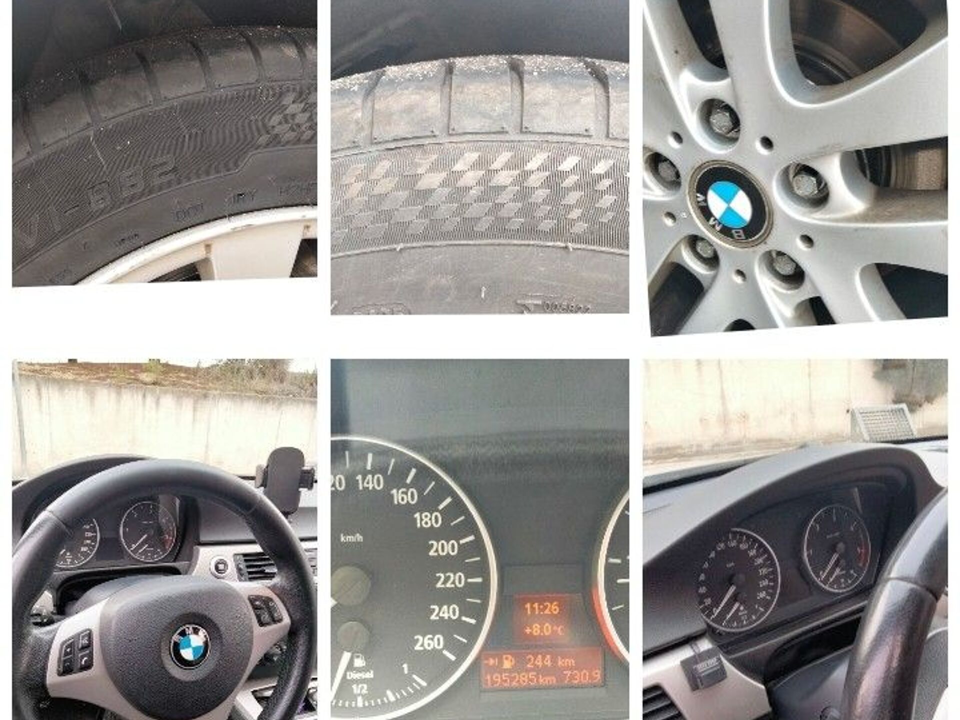 Imagen 2 de BMW Serie 3