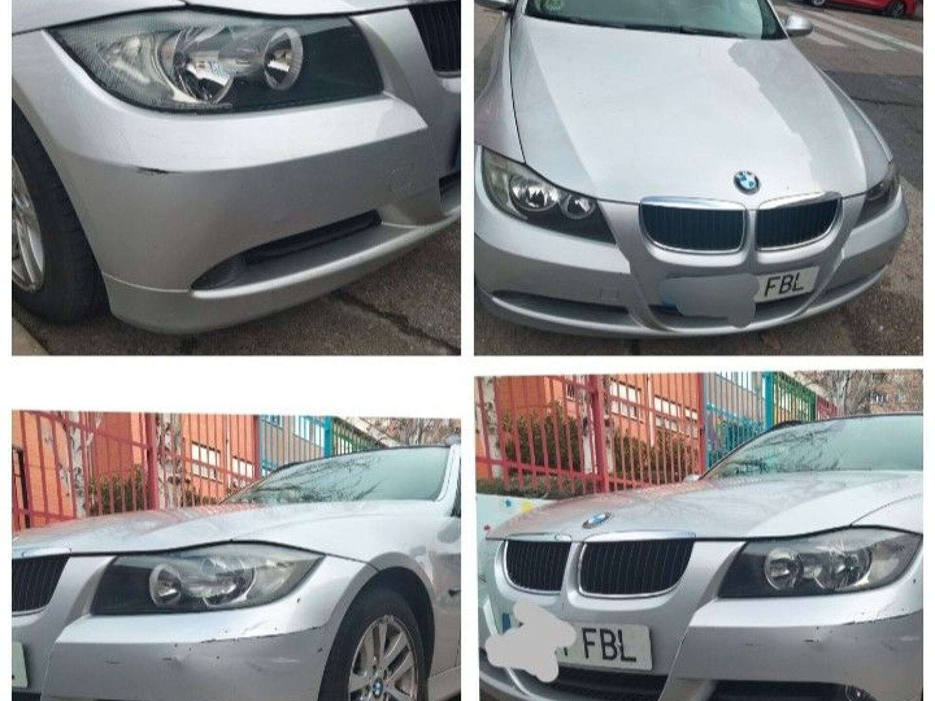 Imagen 1 de BMW Serie 3