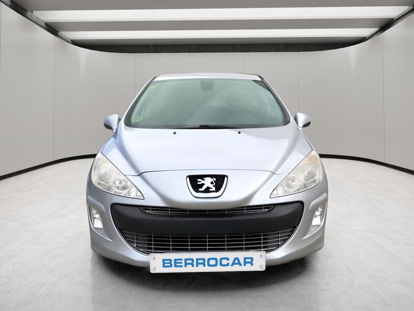 Foto del PEUGEOT 308 1.6HDI FAP Sport