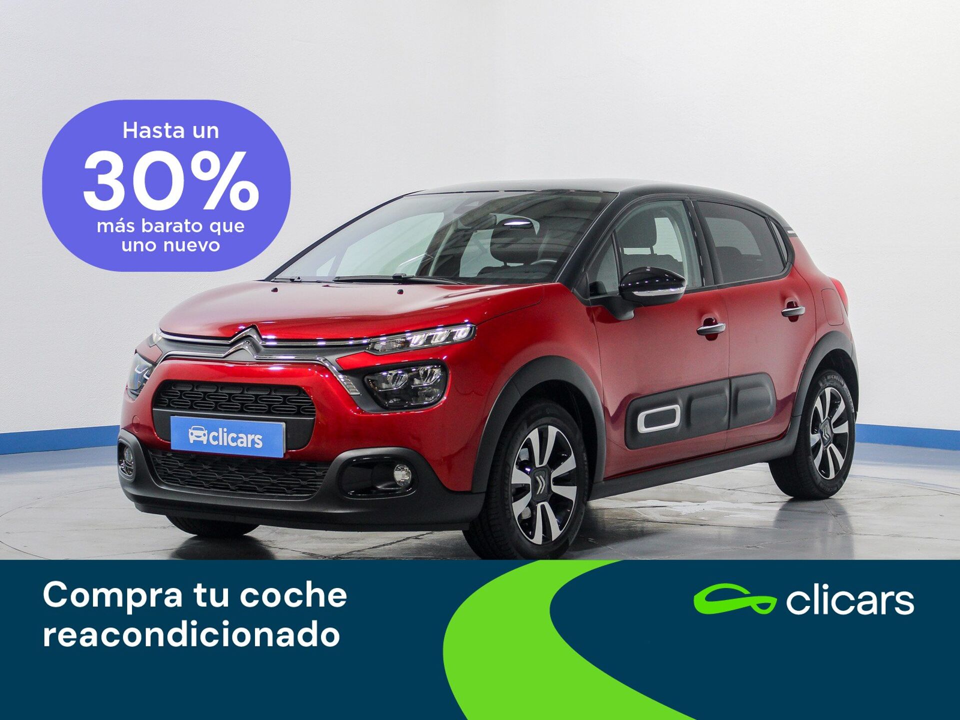 Imagen de CITROEN C3