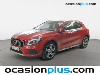 Imagen de MERCEDES Clase GLA GLA 220d AMG Line 7G-DCT