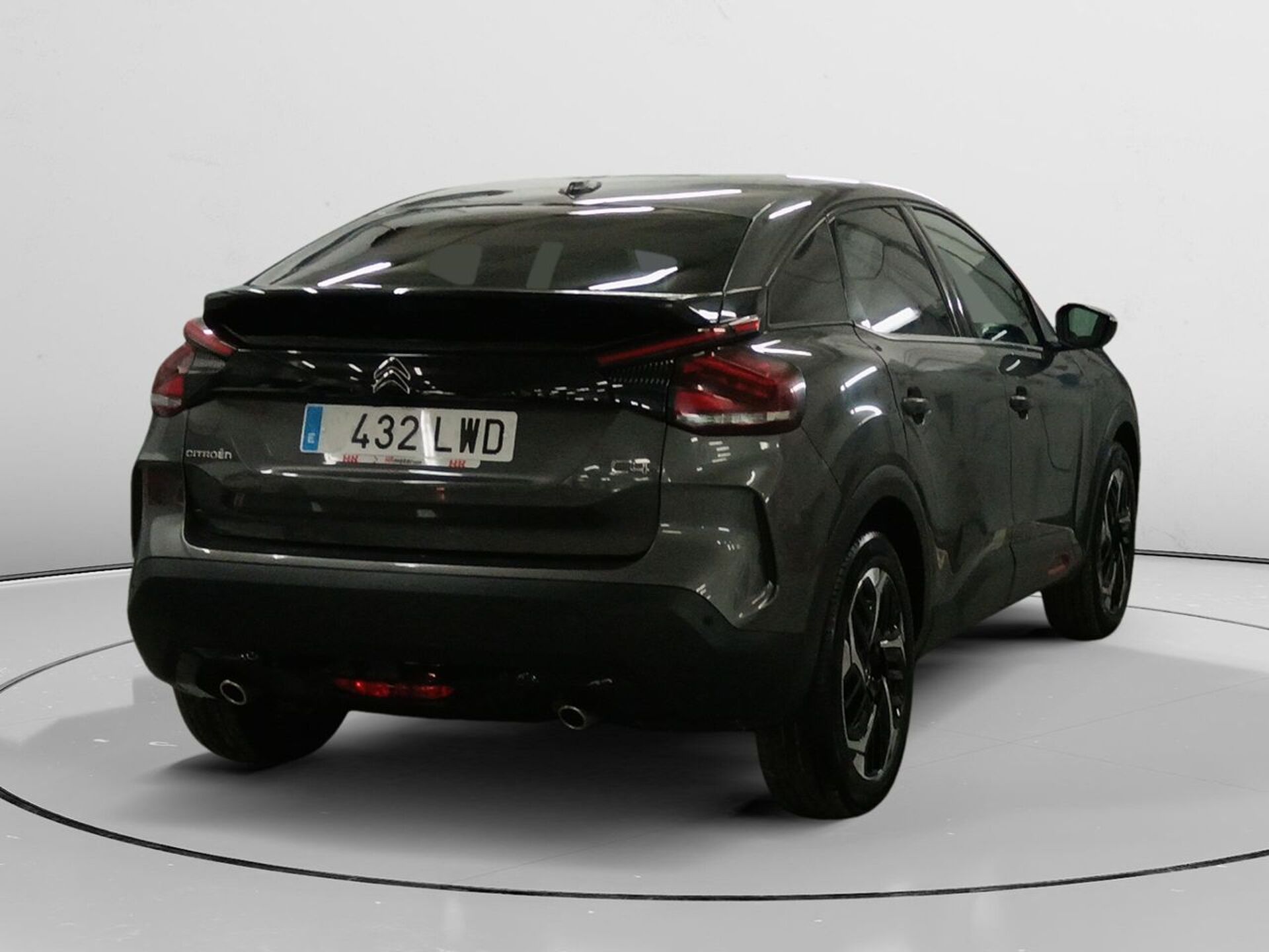 Imagen 2 de CITROEN C4