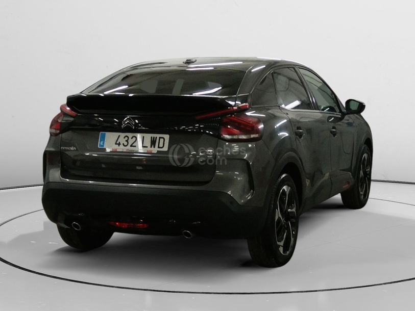 Foto del CITROEN C4 1.2 PureTech Shine S&S 130