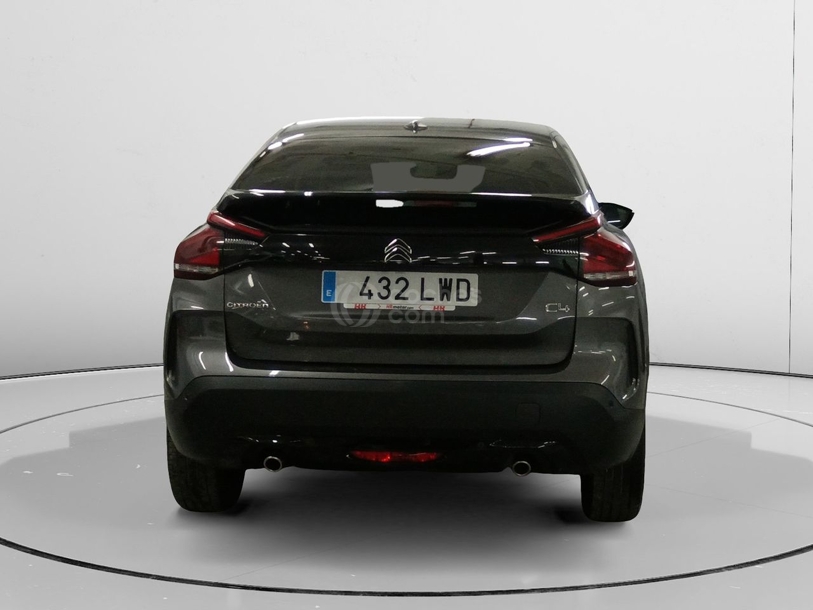 Foto del CITROEN C4 1.2 PureTech Shine S&S 130