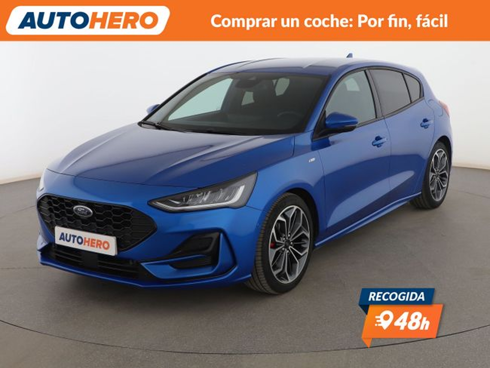 Imagen de FORD Focus