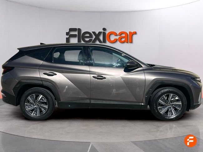 Foto del HYUNDAI Tucson 1.6 TGDI Klass 4x2