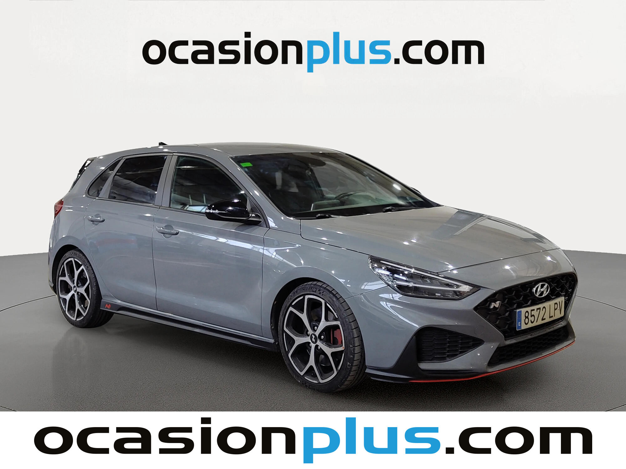 Foto del HYUNDAI i30 2.0 TGDI N 250