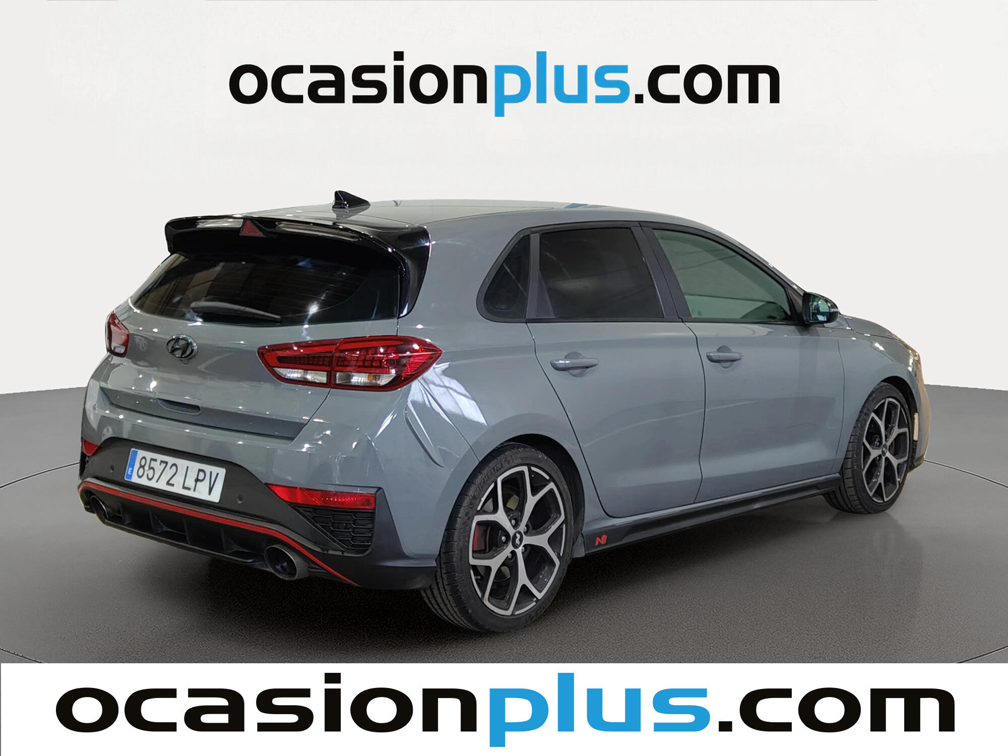 Foto del HYUNDAI i30 2.0 TGDI N 250