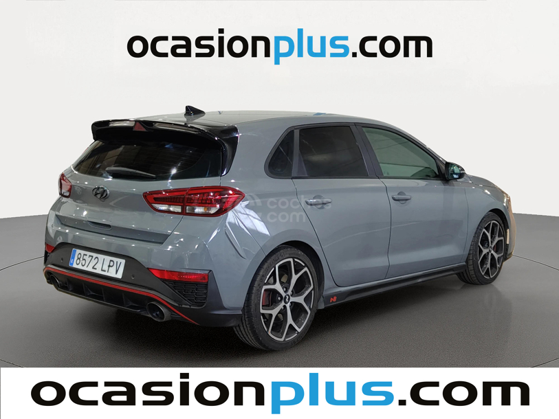 Foto del HYUNDAI i30 2.0 TGDI N 250