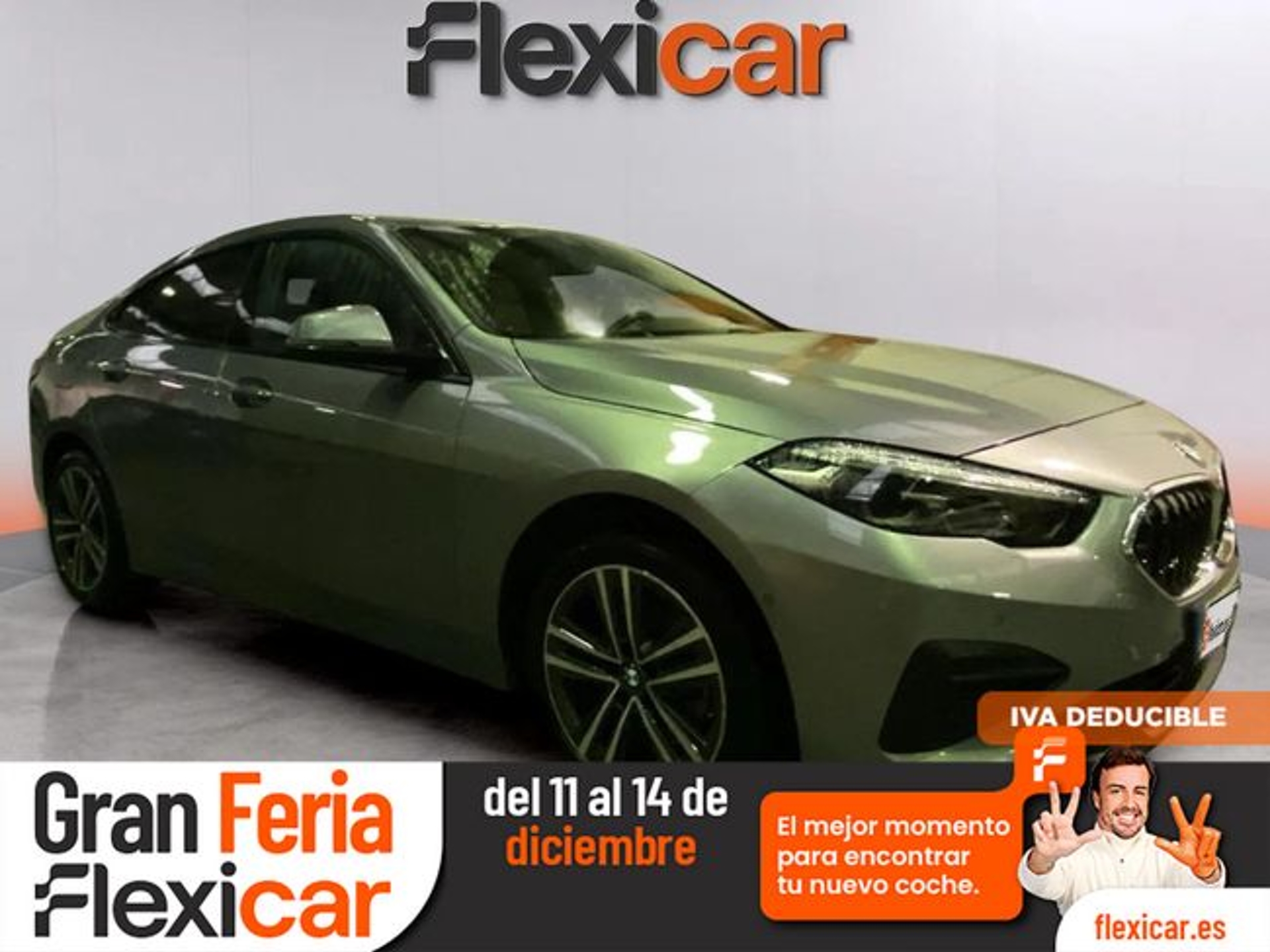 Imagen de BMW Serie 2