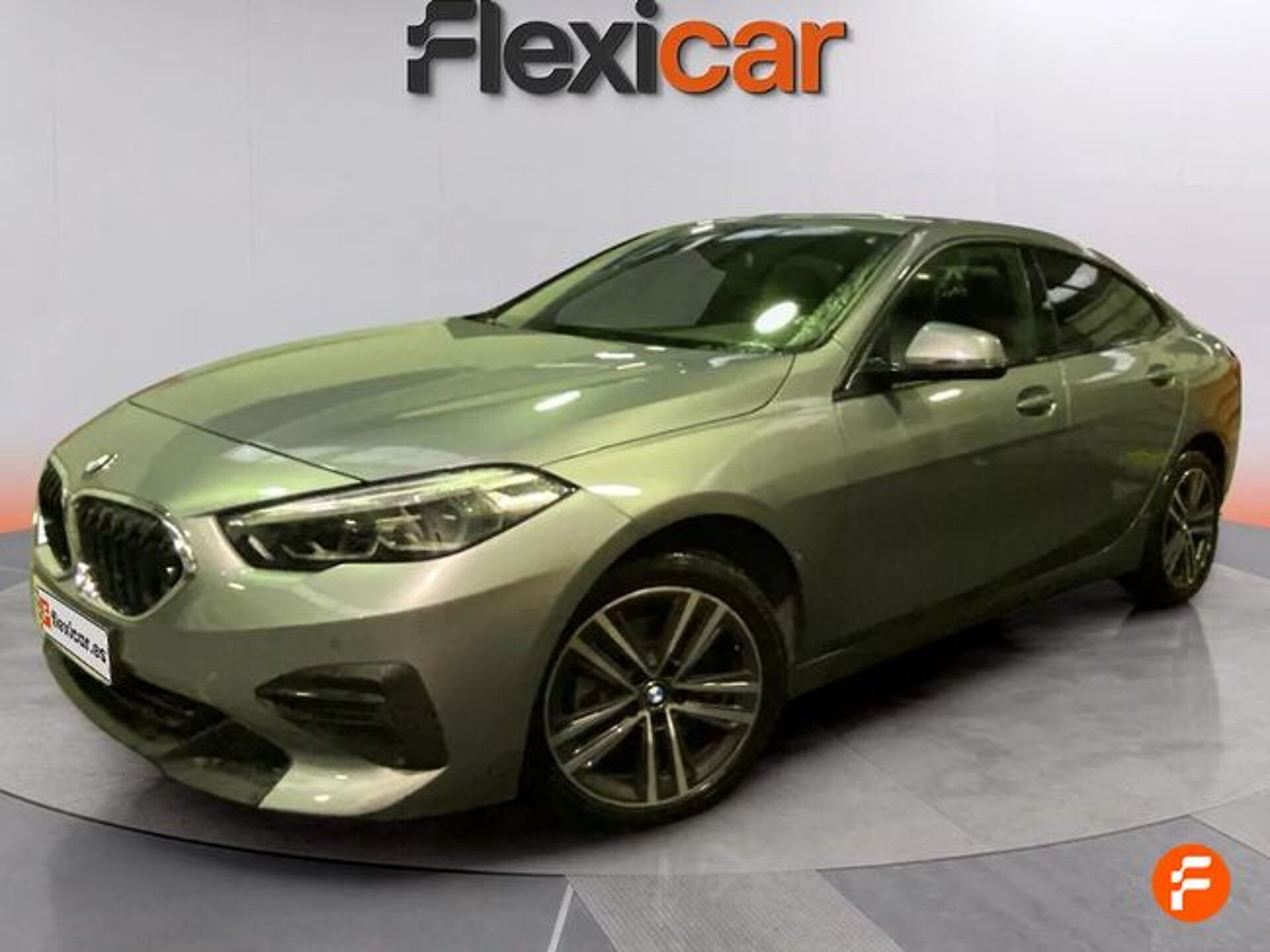 Imagen 3 de BMW Serie 2