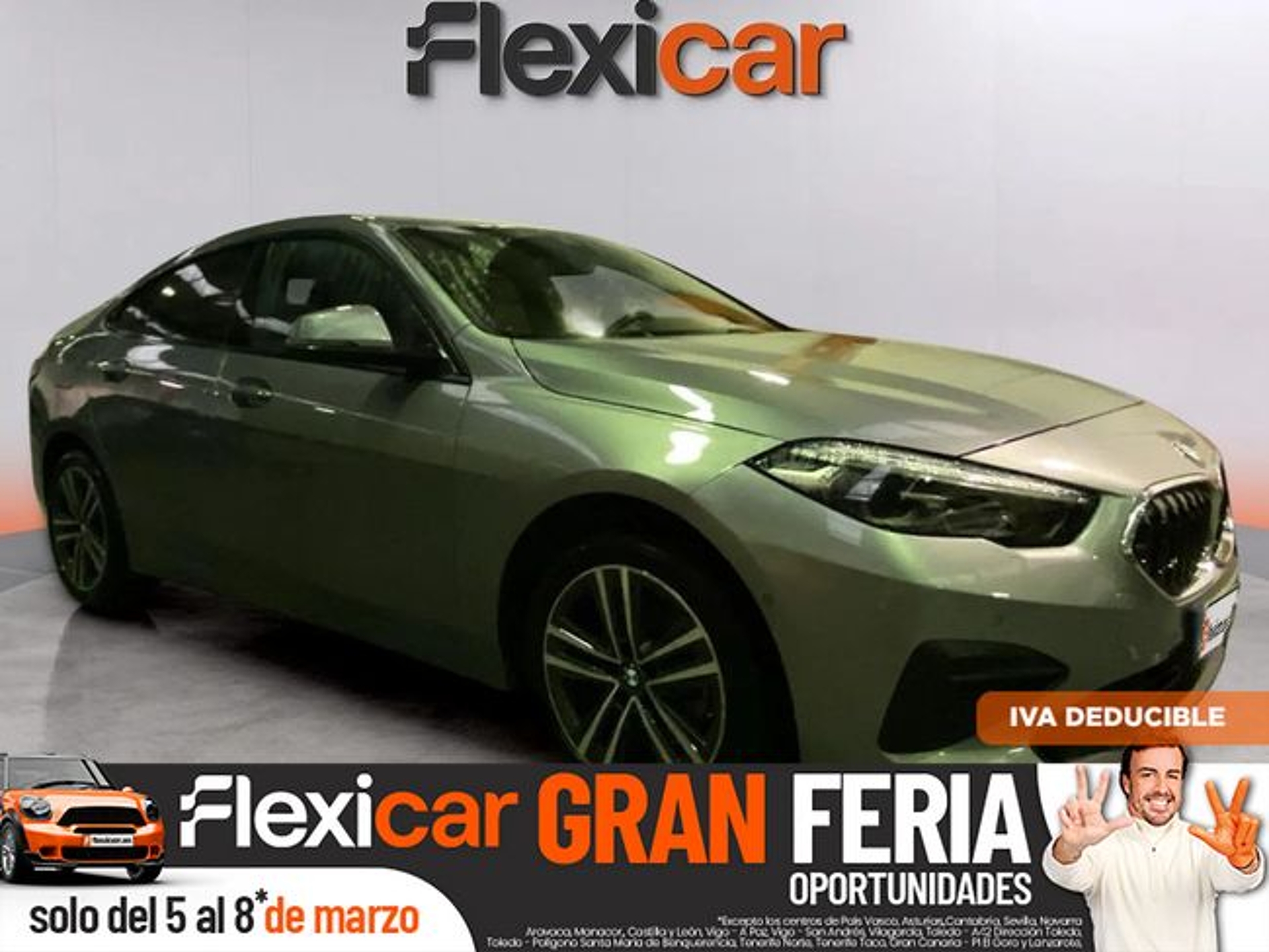 Imagen de BMW Serie 2