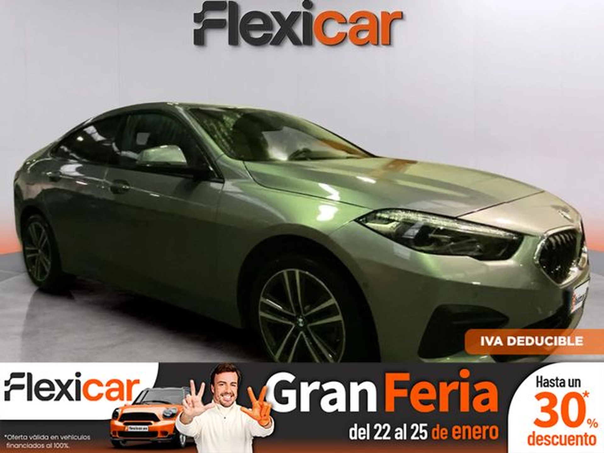 Imagen de BMW Serie 2