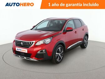 Imagen de PEUGEOT 3008 1.5BlueHDi Allure S&S 130