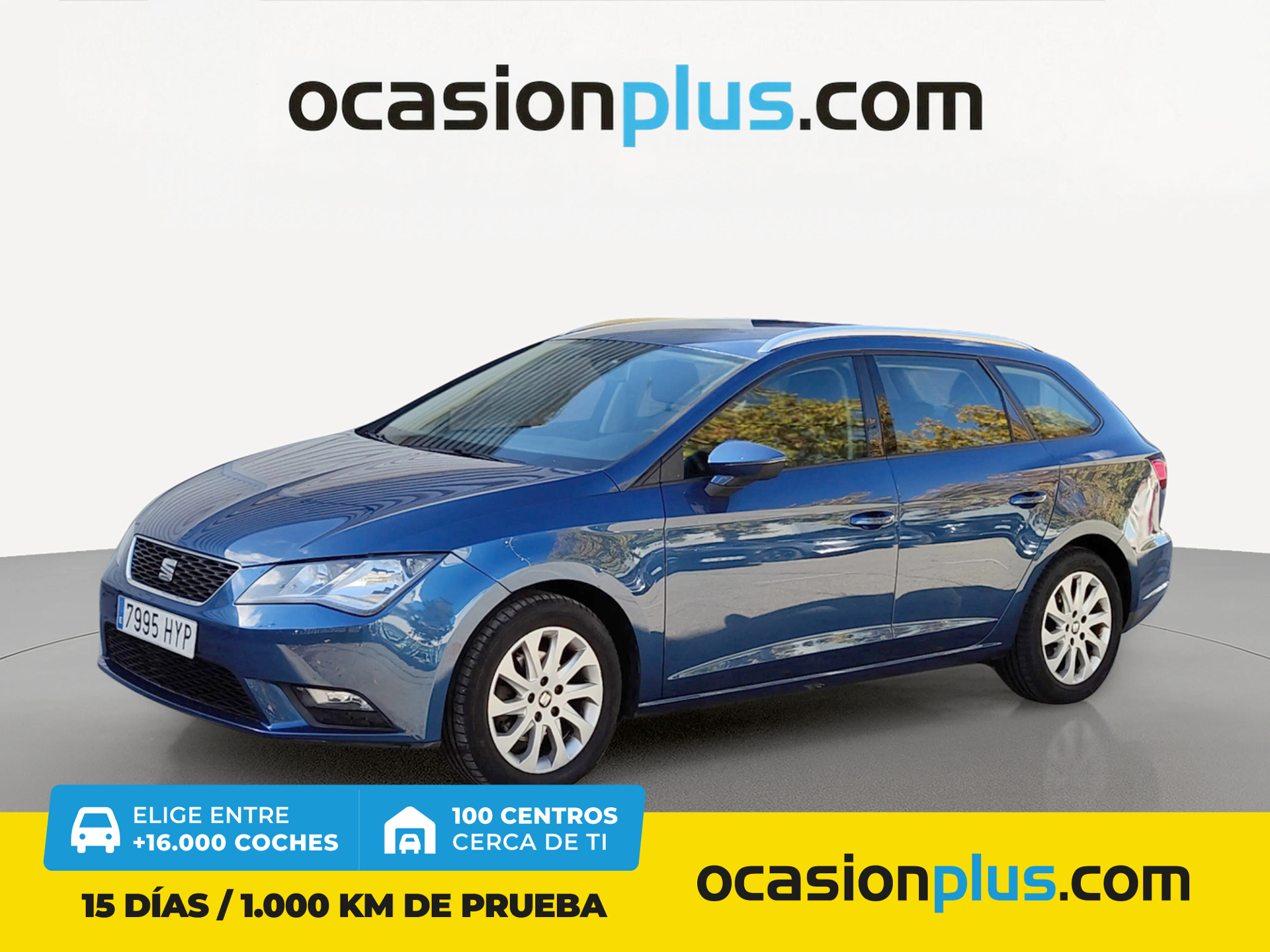 Imagen de SEAT León