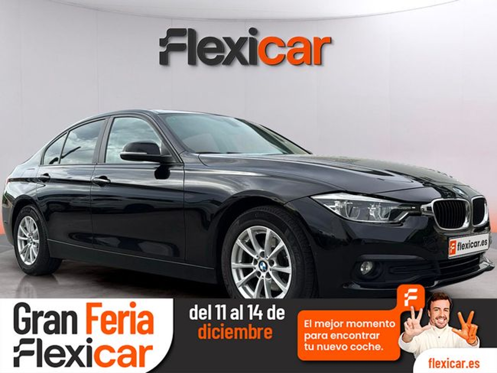 Imagen de BMW Serie 3