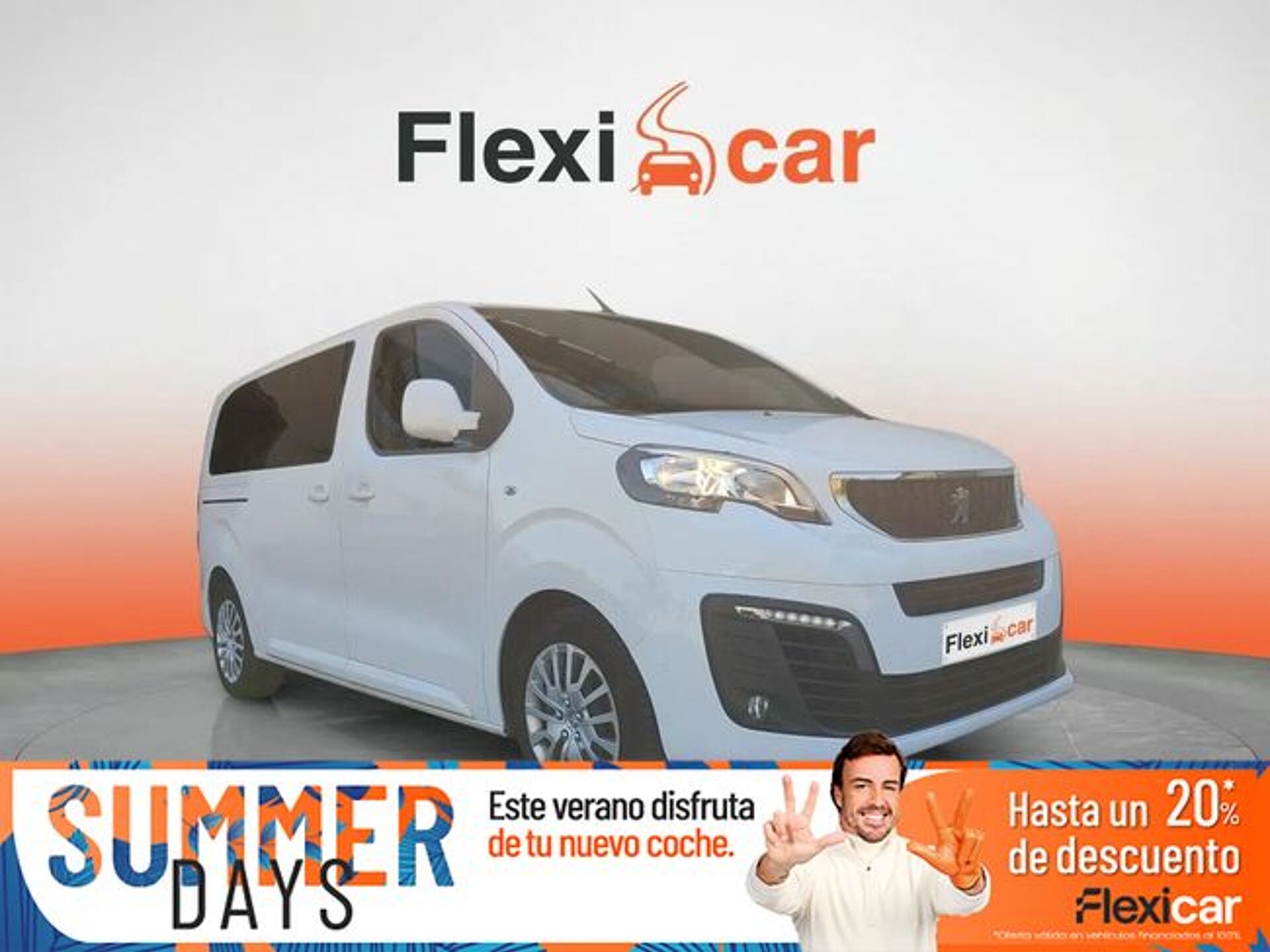 Imagen de PEUGEOT Traveller