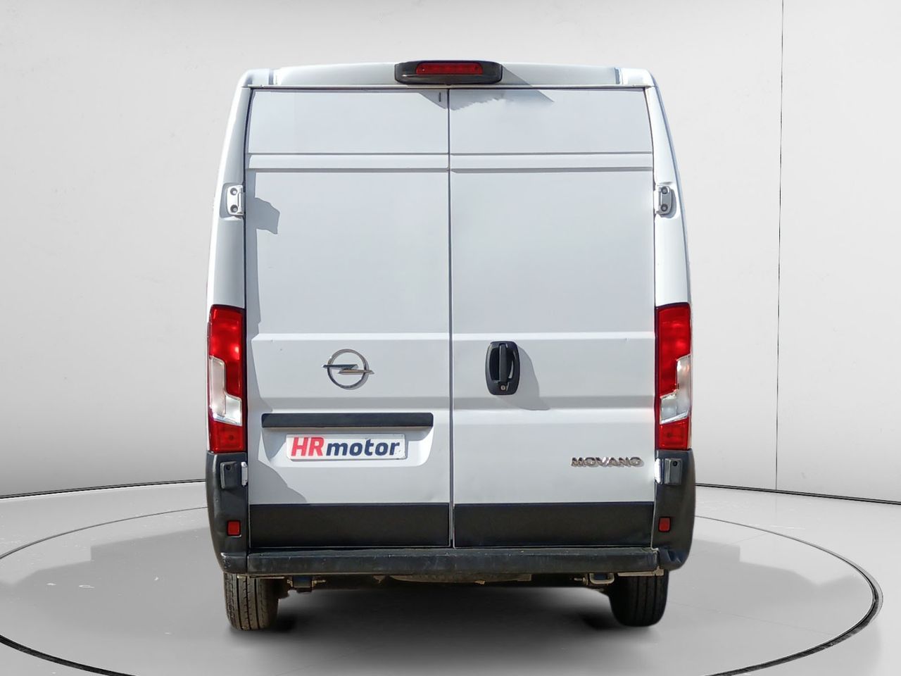 Foto del OPEL Movano Fg. 2.2 BlueHDI Edition 140 L2H2 3500