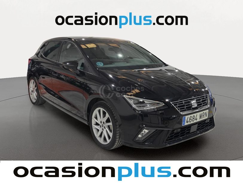 Foto del SEAT Ibiza 1.5 TSI S&S FR XS DSG 150
