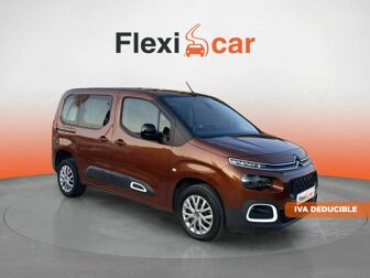 Imagen de CITROEN Berlingo BlueHDi S&S Talla M Feel 100