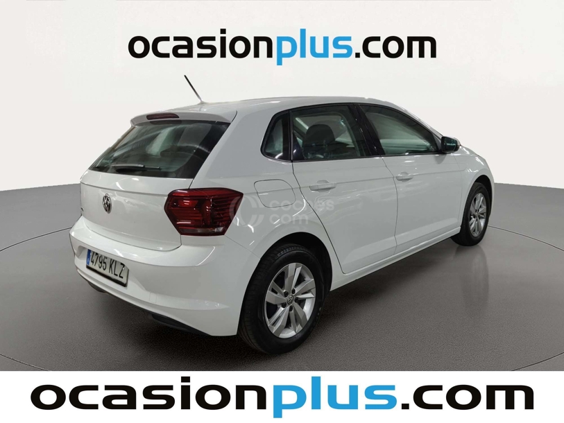 Foto del VOLKSWAGEN Polo 1.0 TSI Advance 70kW