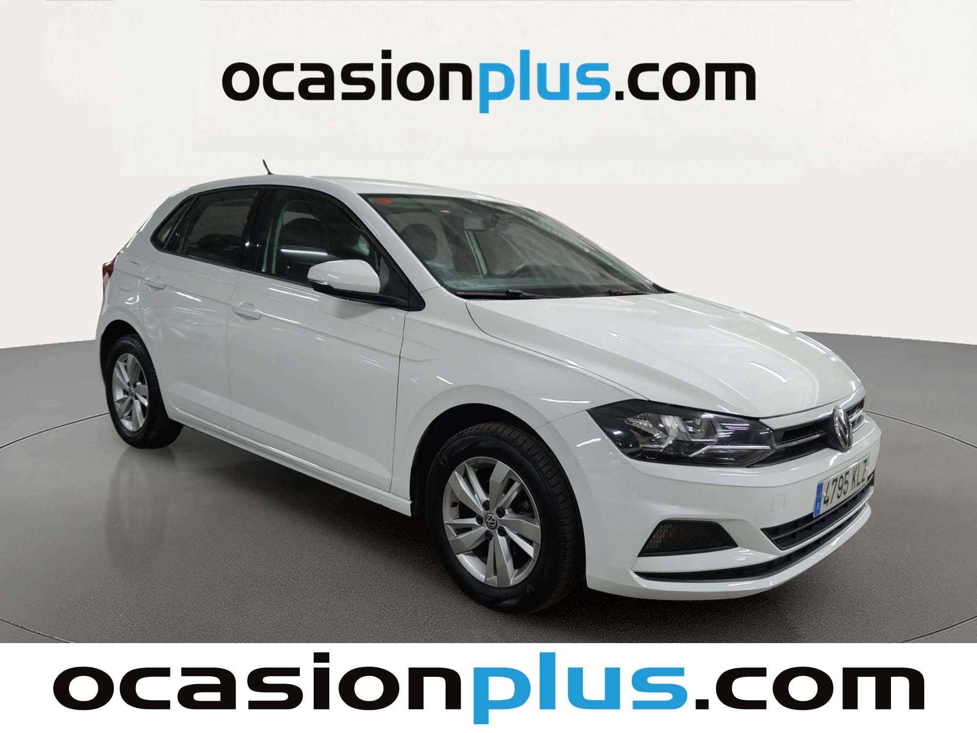Foto del VOLKSWAGEN Polo 1.0 TSI Advance 70kW
