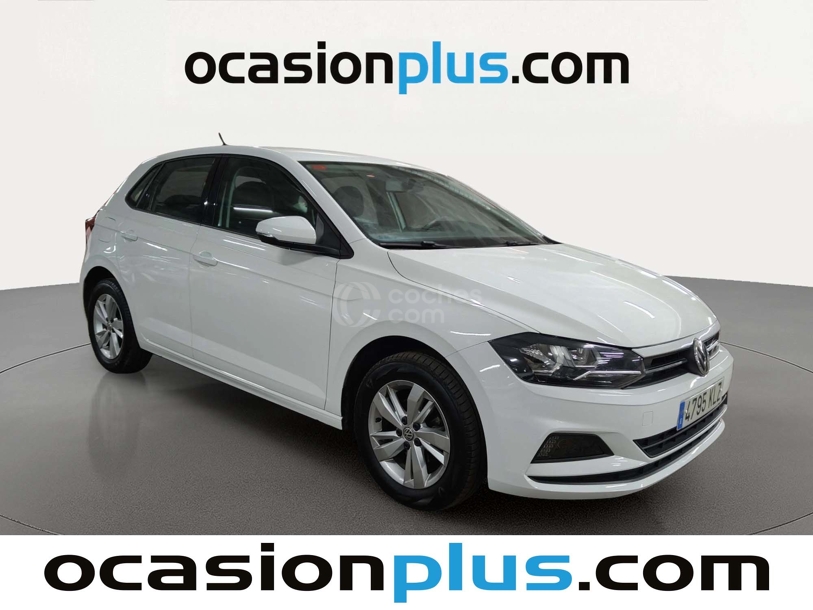 Foto del VOLKSWAGEN Polo 1.0 TSI Advance 70kW