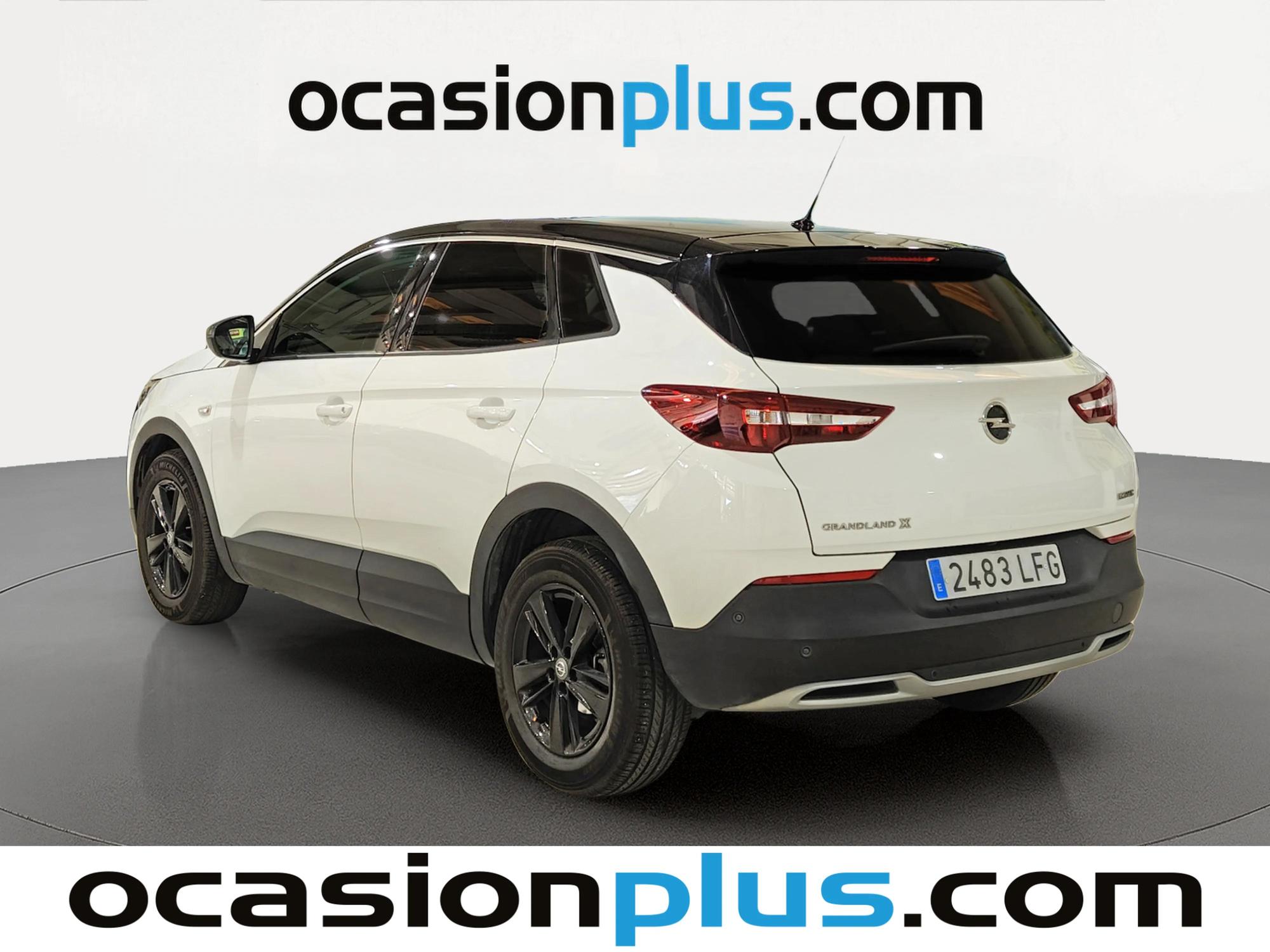 Foto del OPEL Grandland X 1.5CDTi S&S Selective 130