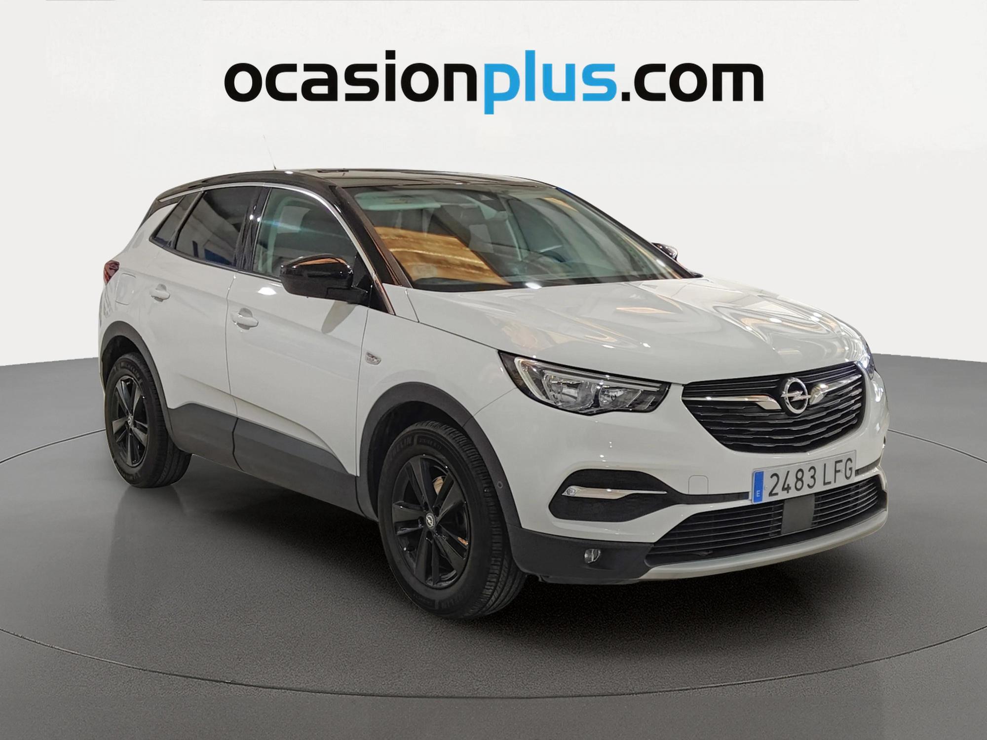 Foto del OPEL Grandland X 1.5CDTi S&S Selective 130