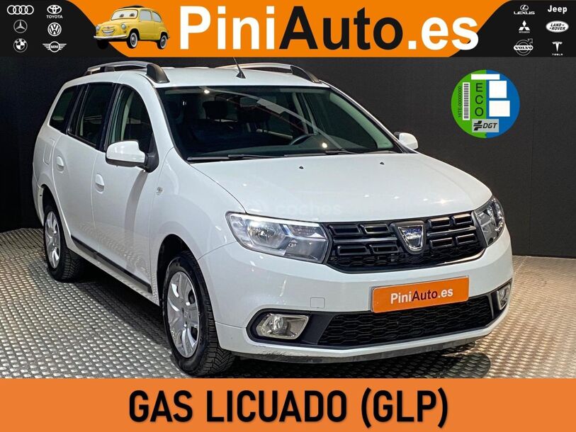 Foto del DACIA Logan MCV 1.0 TCE Stepway Comfort 74kW
